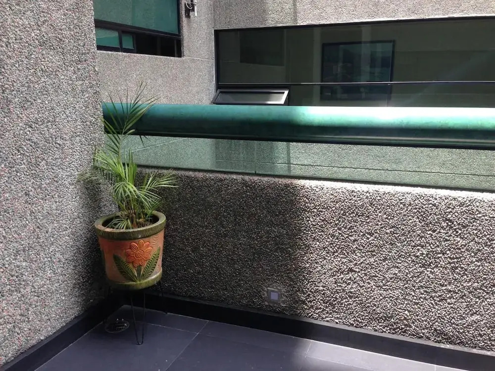 Hotel Torremolinos Vallejo Ciudad de Mexico