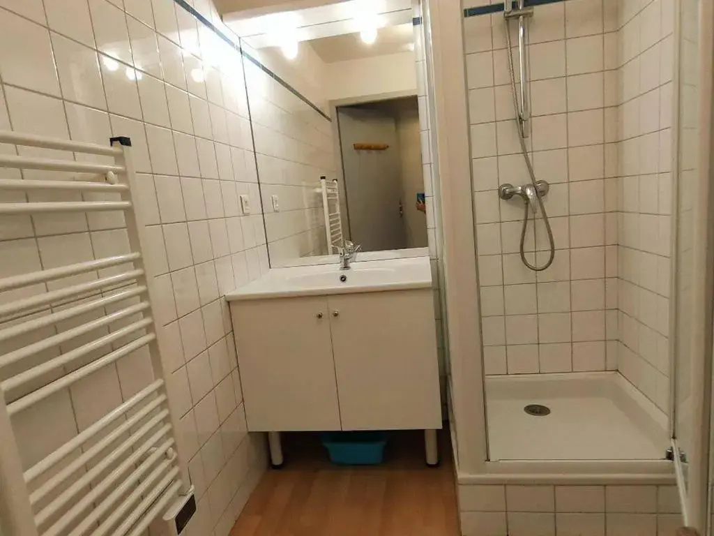 Appartement Cauterets, 3 pièces, 6 personnes - FR-1-234-253