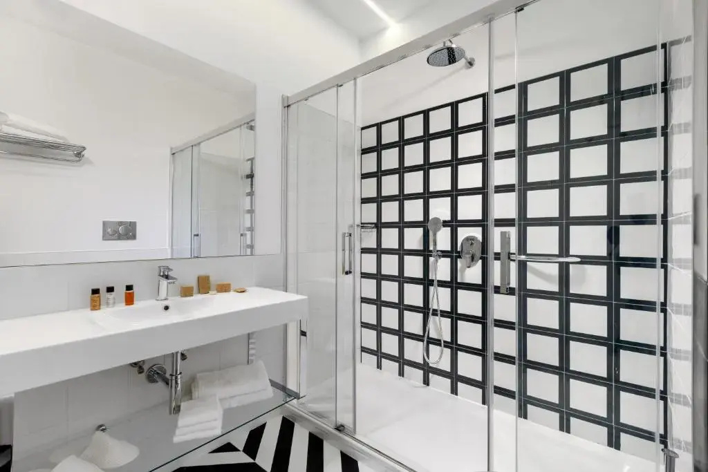 YourHome - Maison Iovino Luxury Rooms