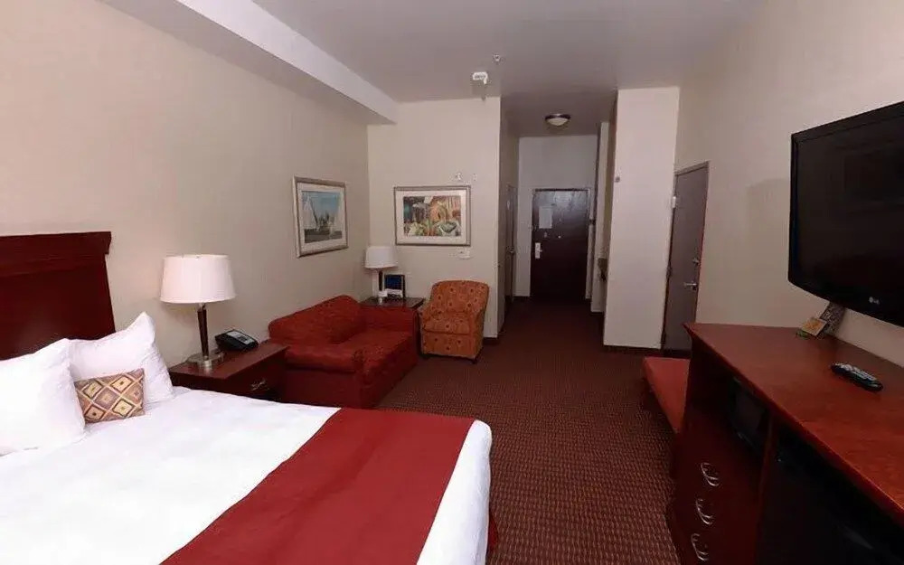 Wind River Hotel and Casino