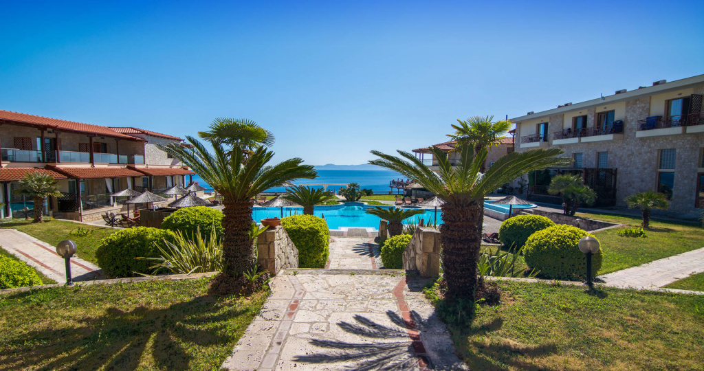 Blue Bay Halkidiki - Adults Only