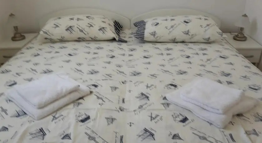 Apartment Roma