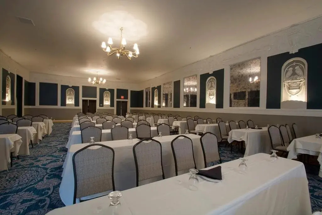 Sentinel Hotel