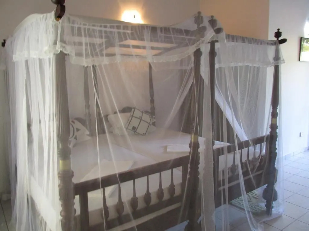 Villa Surf Hikkaduwa