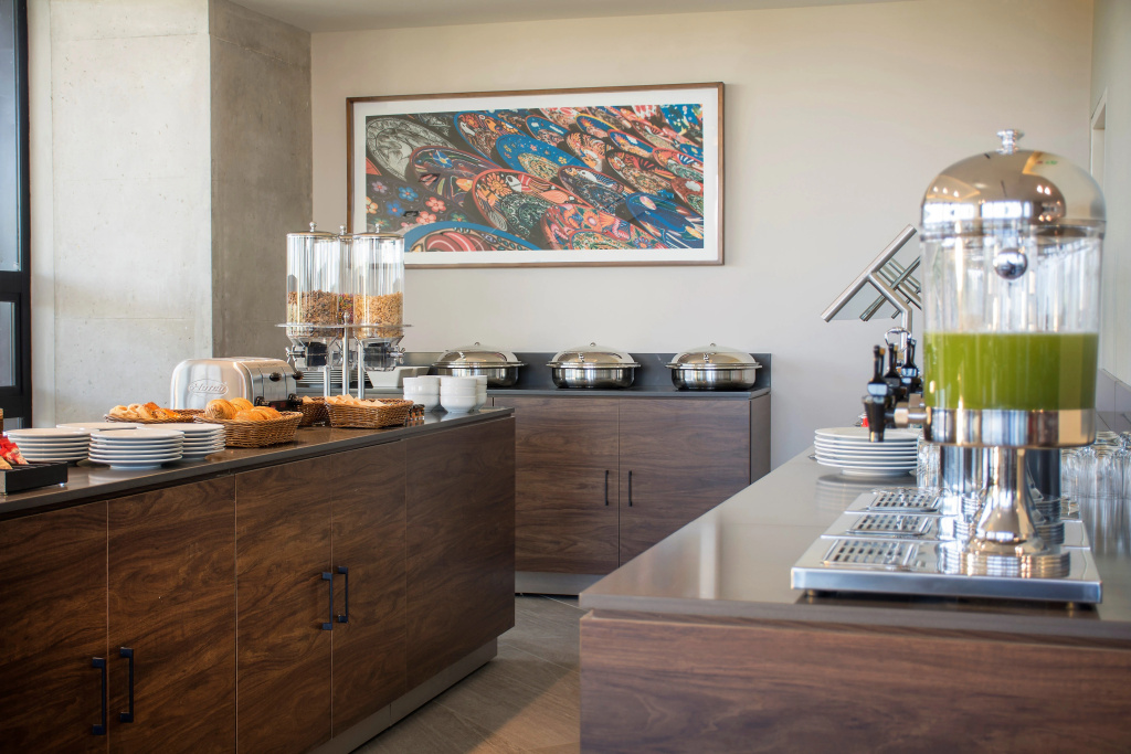 Staybridge Suites - Guadalajara Novena by IHG