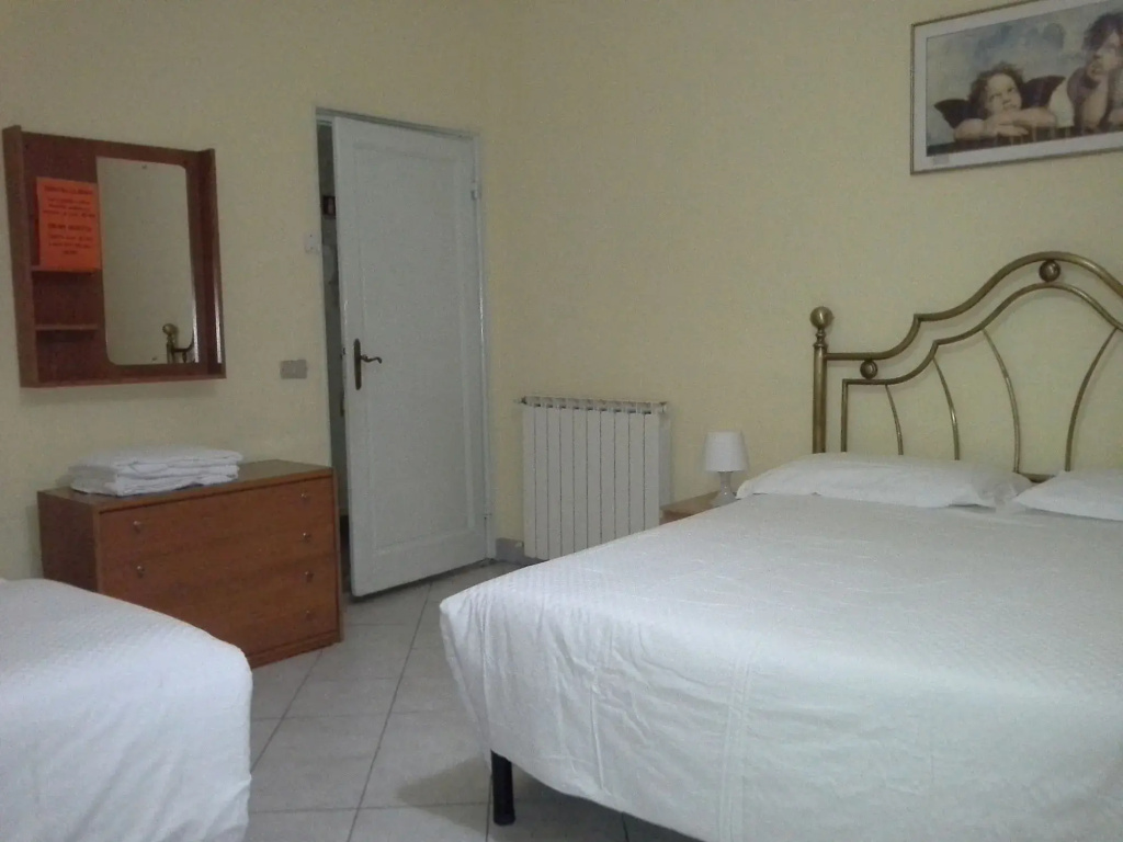 Soggiorno Santa Reparata