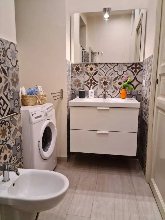 A casa di zio Ciccio