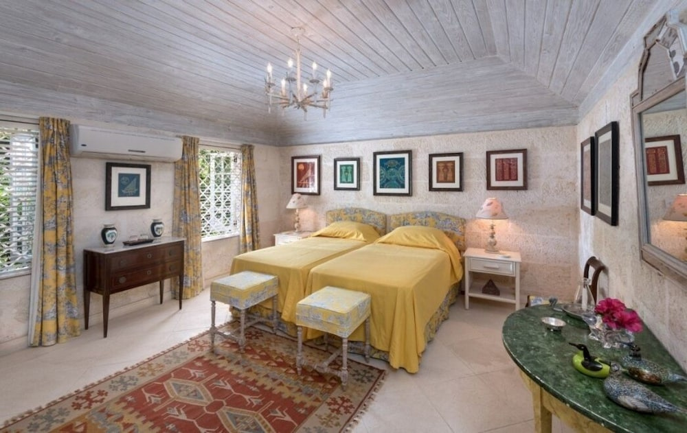 Villa Evergreen
