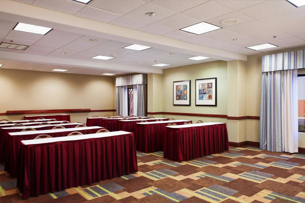 Hampton Inn & Suites Harlingen