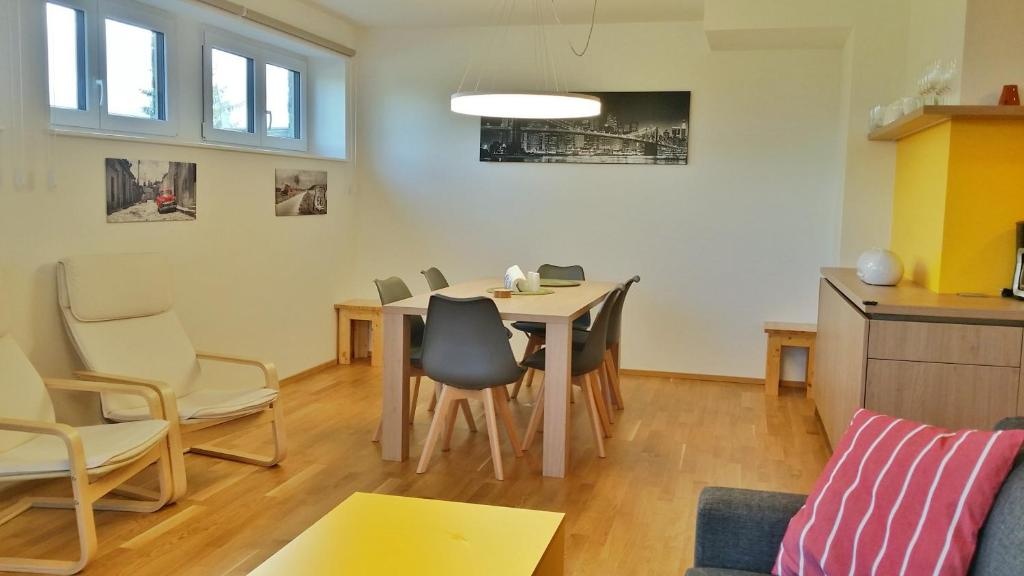 Apartment Fastenberg Schladming - Top11 by AA Holiday Homes
