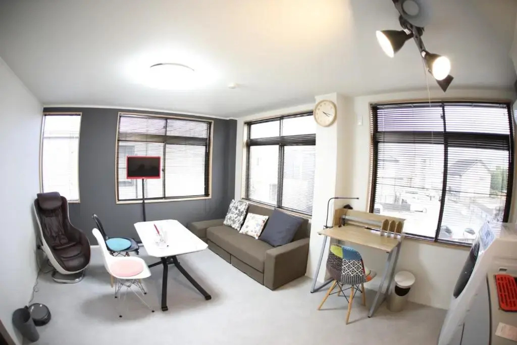 Saitama Kyodo Building - Vacation STAY 02388v