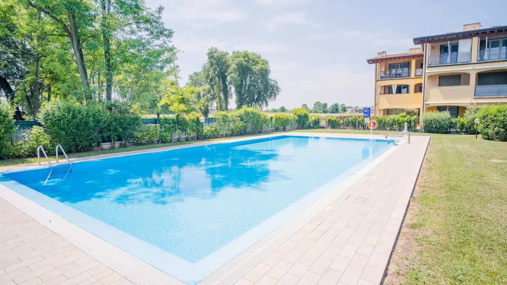 Colombare Suite - Italian Homing