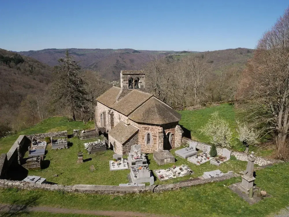 Chambres dhôtes de lAuberge LAstrassadou