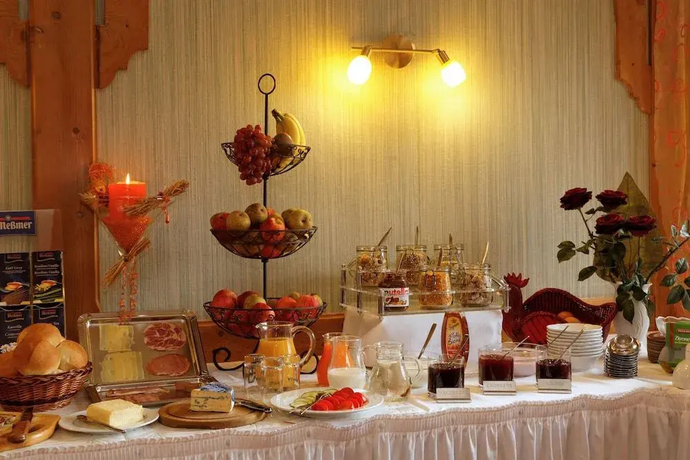 Osserhotel - B&B am Osser