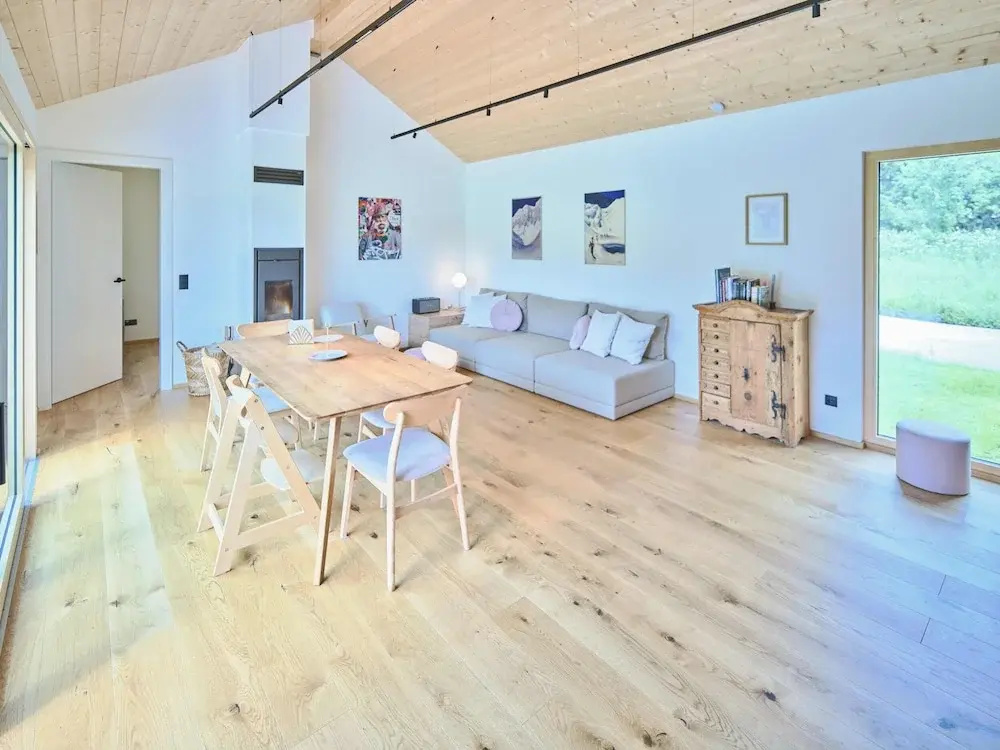 Chalet Hochsteiermark