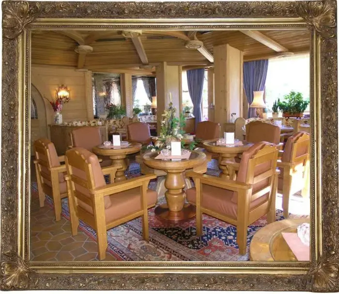 Parkhotel Sölden