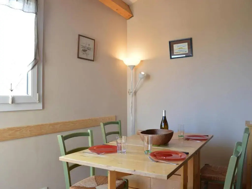 Appartement Fleury-Saint-Pierre-la-Mer, 3 pièces, 4 personnes - FR-1-229D-92