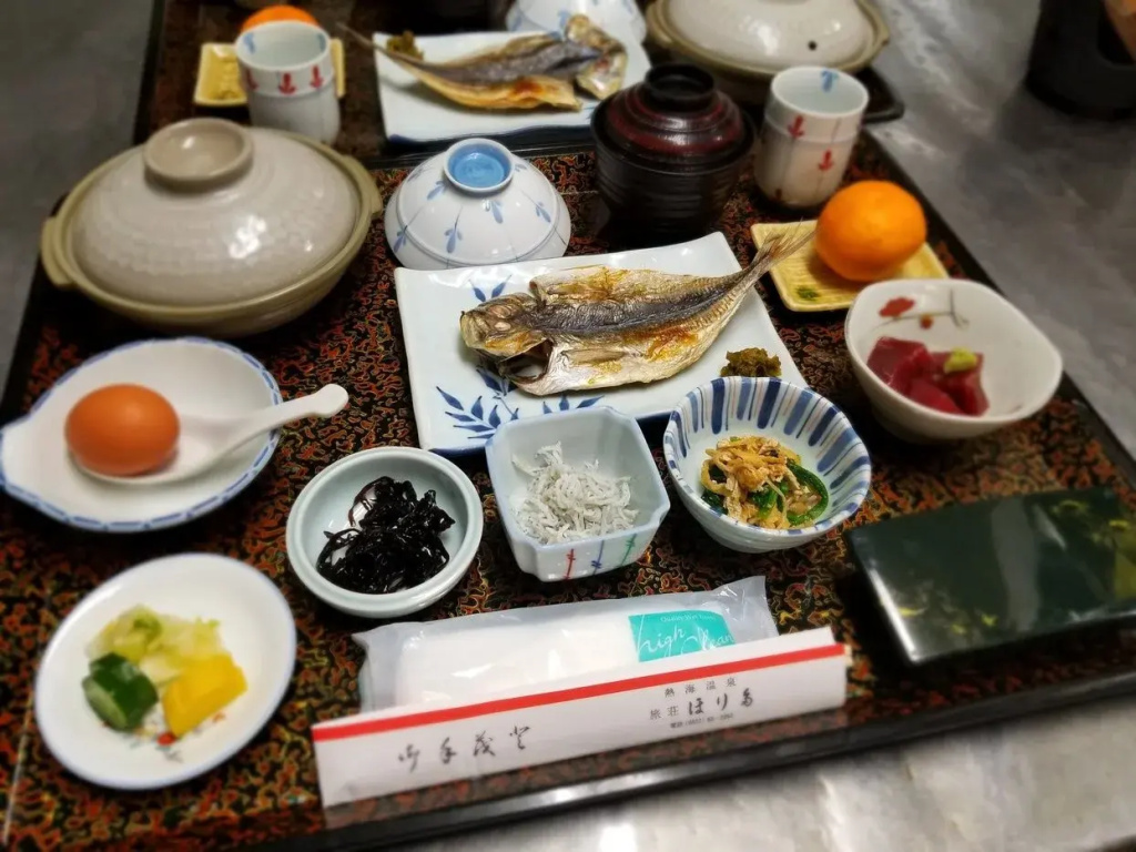 熱海温泉 法悦 旅館