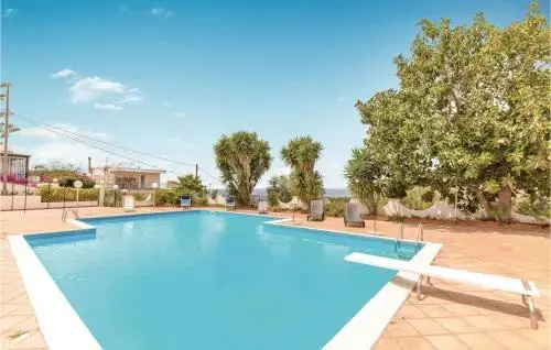 Villa Giulia I