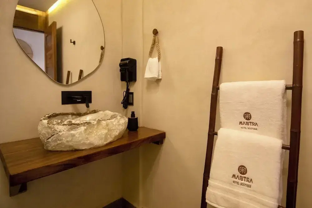 Mantra Hotel Boutique