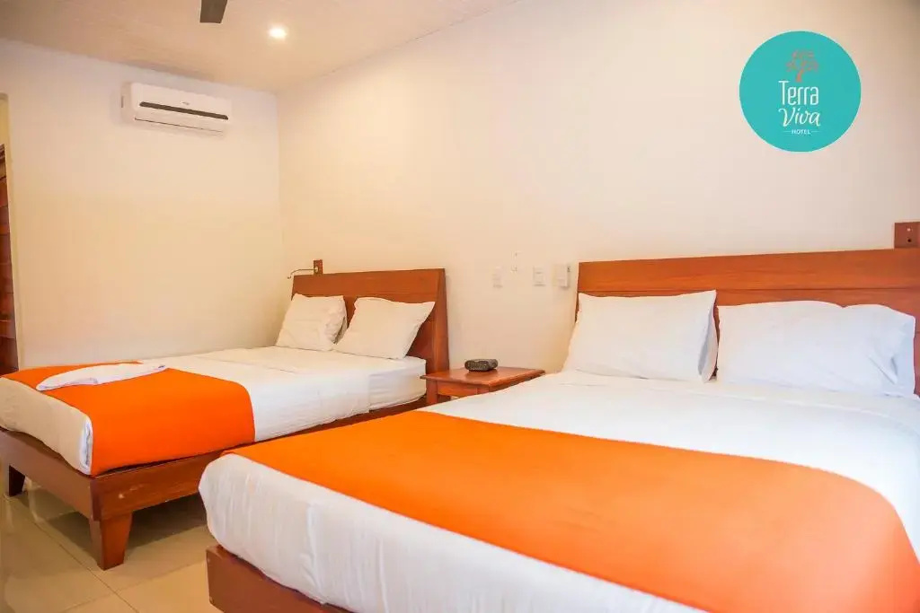 Hotel Terra Viva