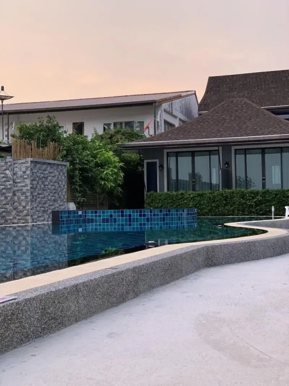 Blue Orchid Beach Krabi - SHA Certified
