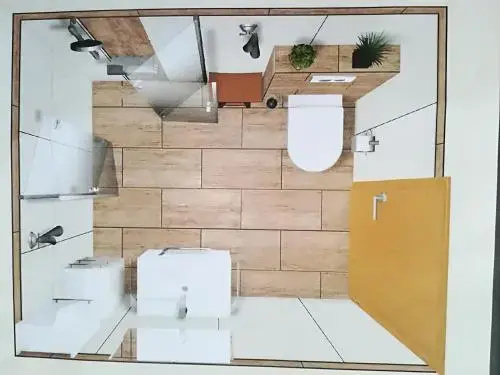 Ferienwohnung Prast