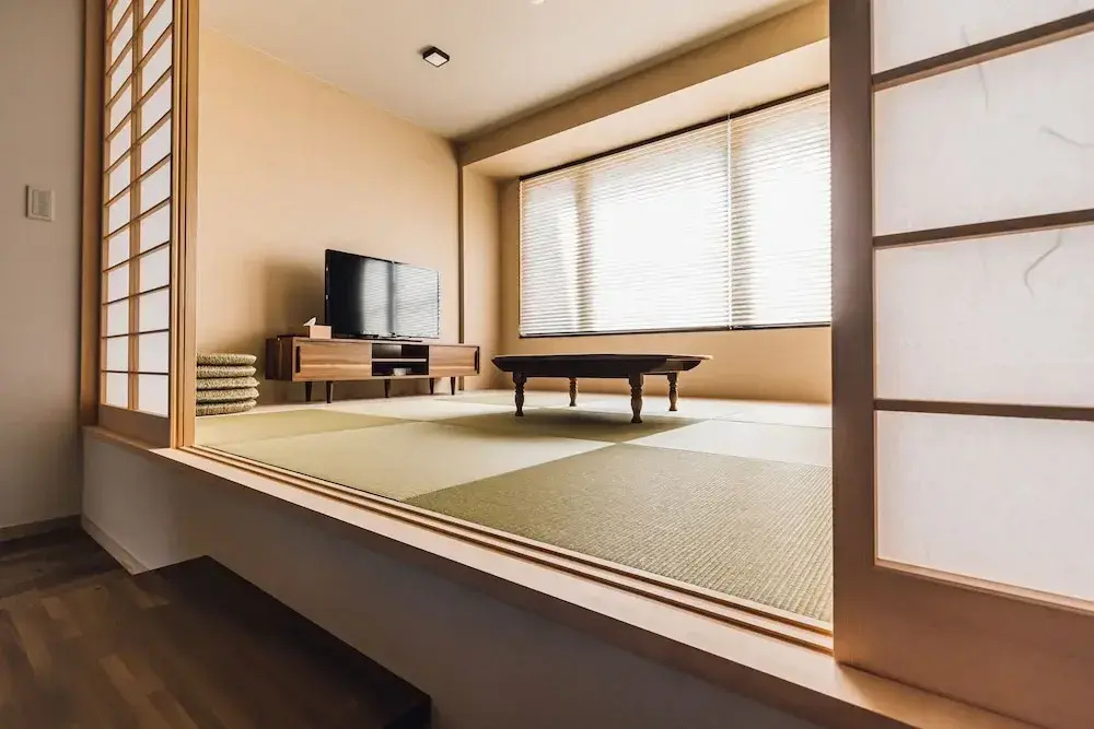 Yamahana Onsen Tondenyu Ryokan
