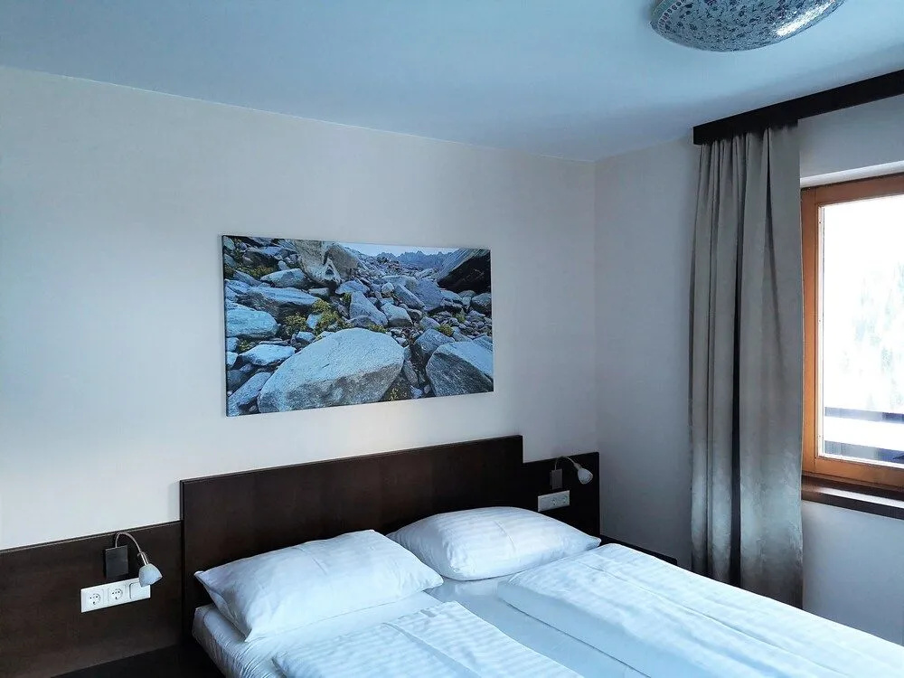 Hotel Rupertihaus