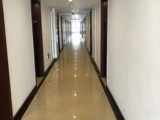Bedom Apartment (Hengdian Nanjiang No. 1 Branch)
