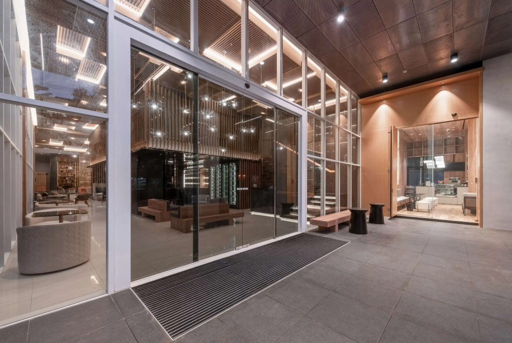 Wyndham Garden Bangkok Sukhumvit 42