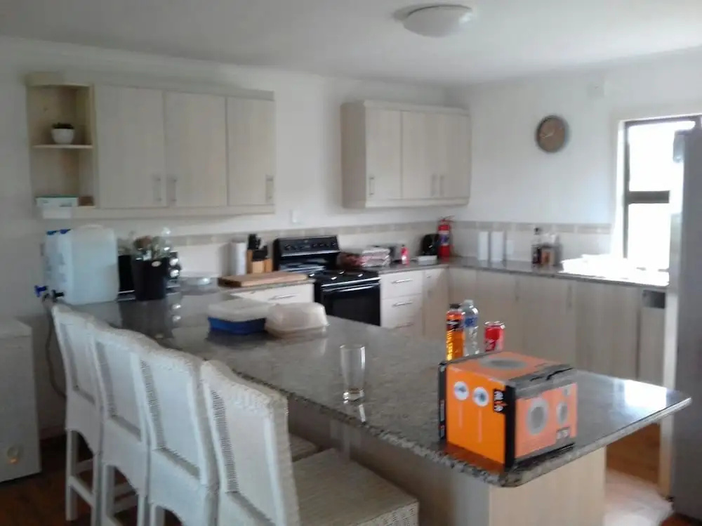 Alfies House