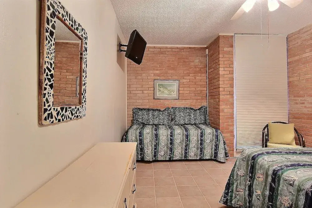 Channelview 206 2 Bedrooms 2 Bathrooms Condo