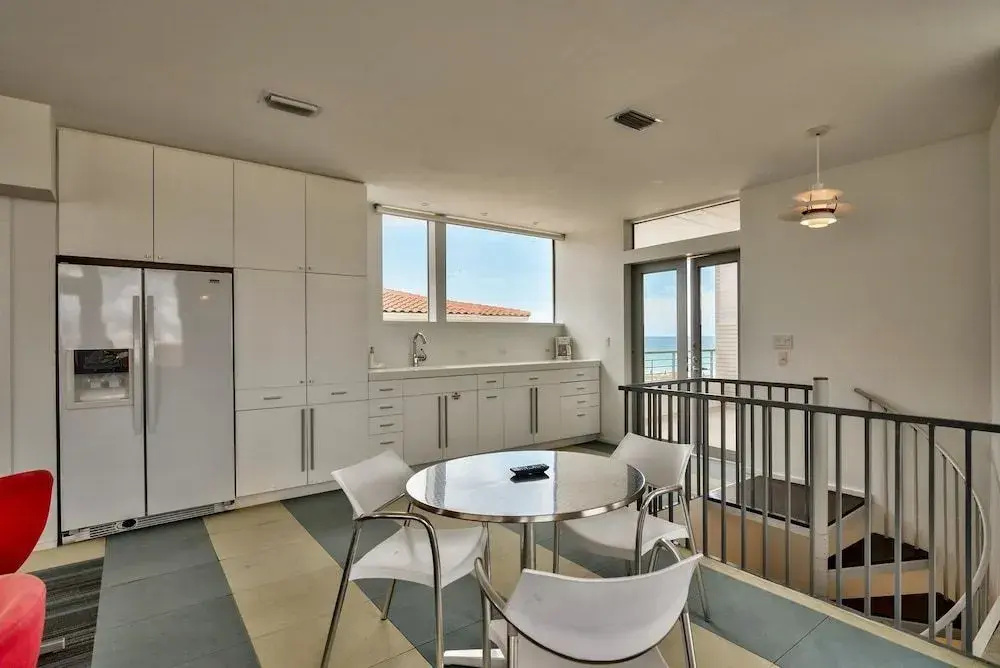 The White House of Holiday Isle 6 Bedroom Holiday Home by Five Star Properties