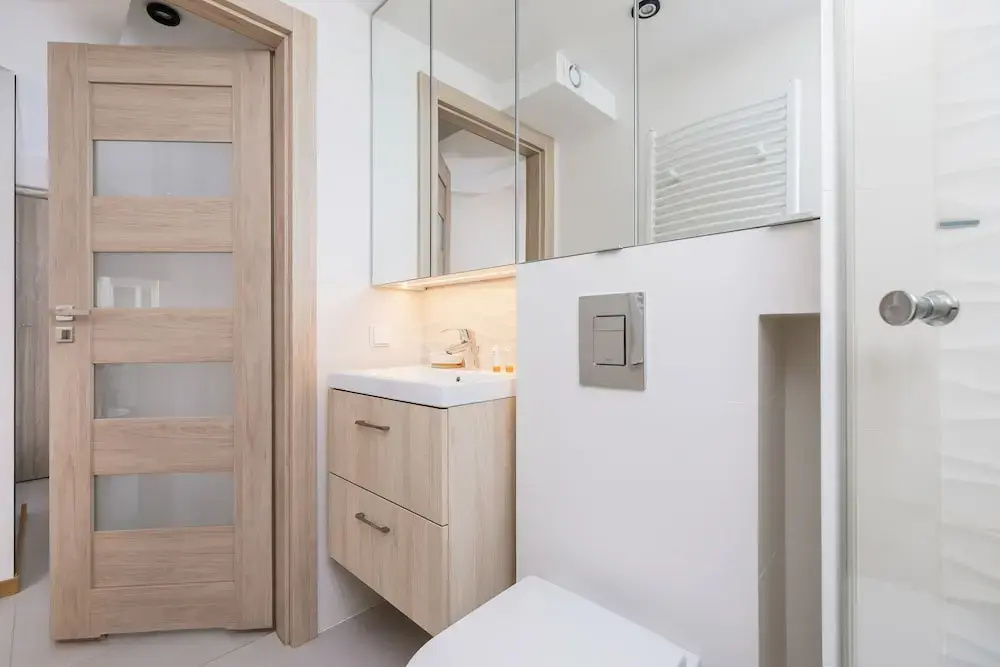 Modern Studios Stachowicza by Renters