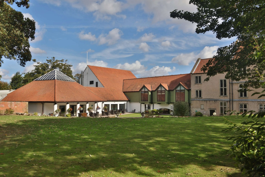 Hellaby Hall Hotel; BW Signature Collection