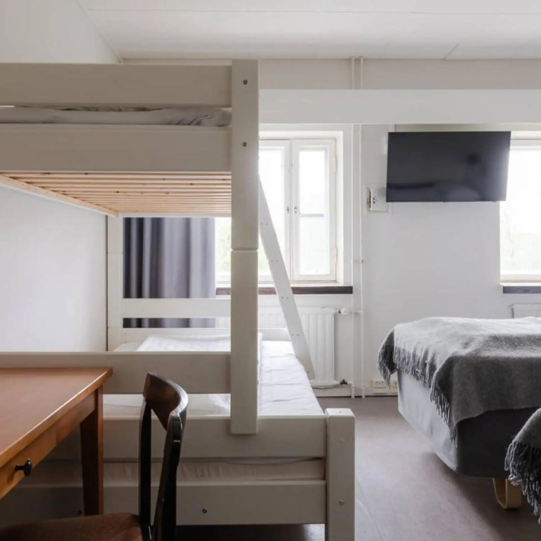 Lapland Hotels Kilpis