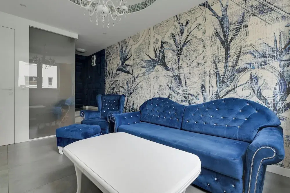 RentPlanet - Apartament przy Bulwarze