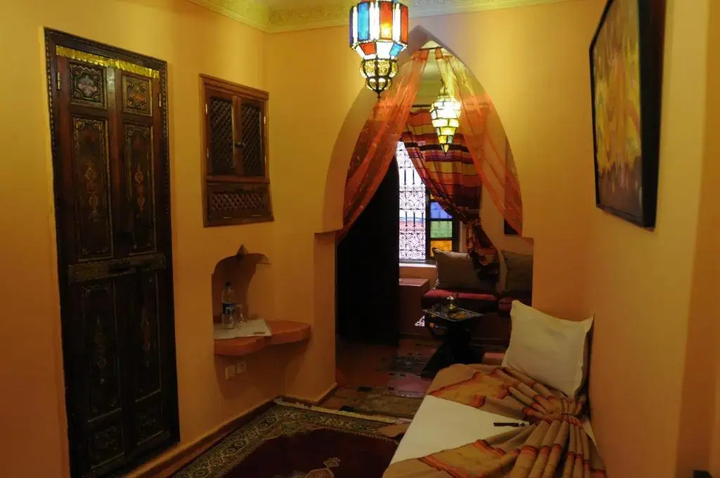 Riad Malida Marrakech
