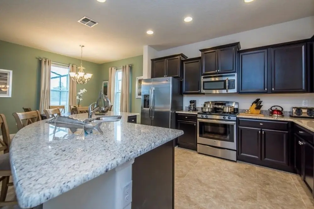 Amazing House! Solterra - 5340OA