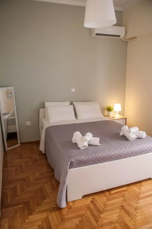 Flat 35m² 1 bedroom 1 bathroom - Athens