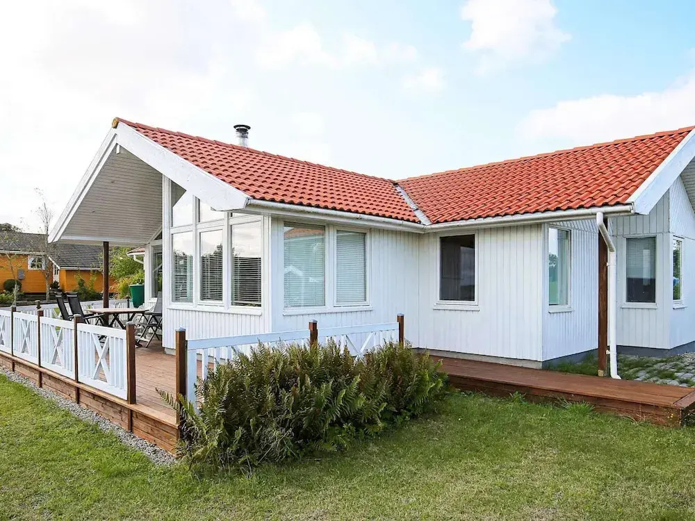 5 star holiday home in Jægerspris