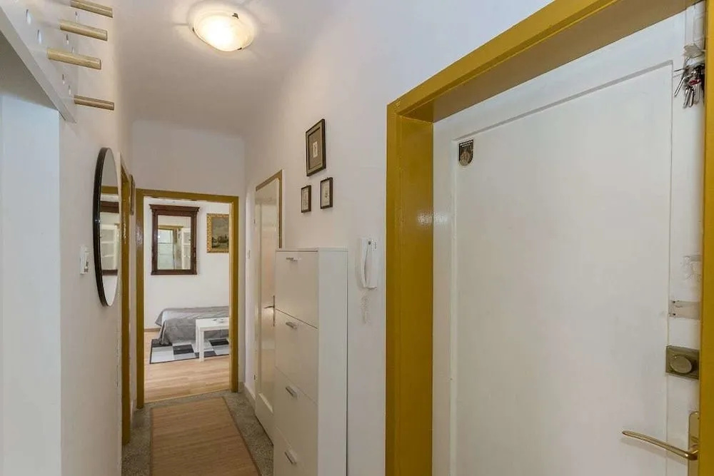 Sogaro Apartment