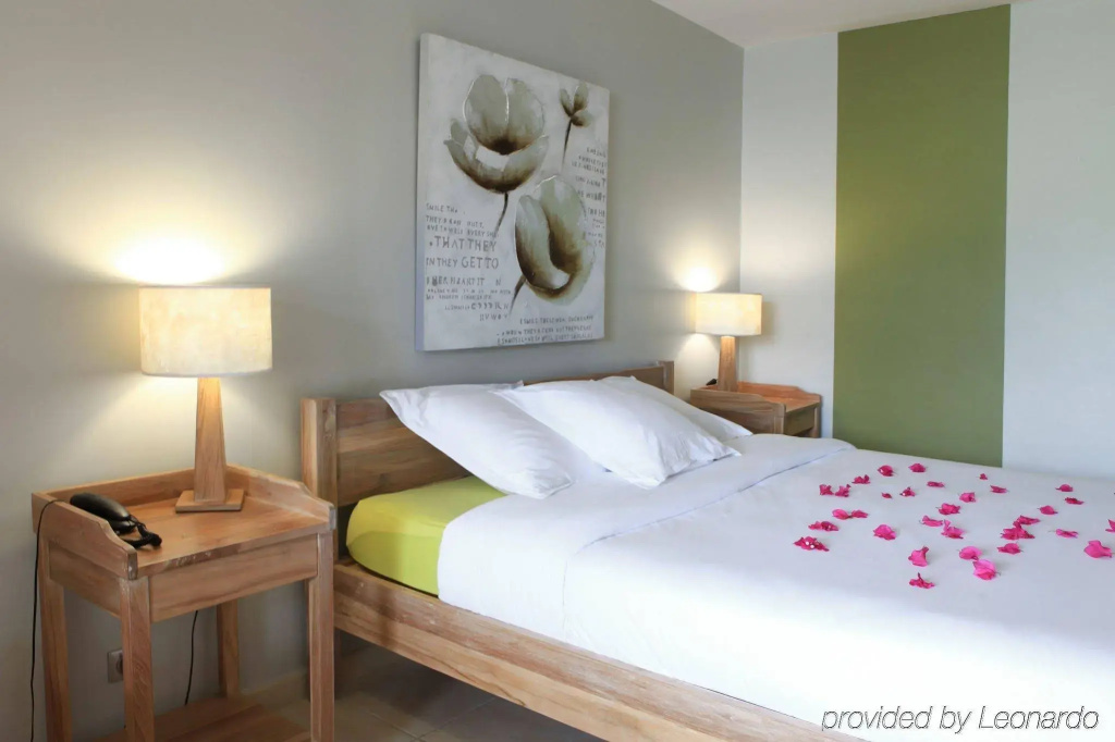 La Pagerie - Tropical Garden Hotel