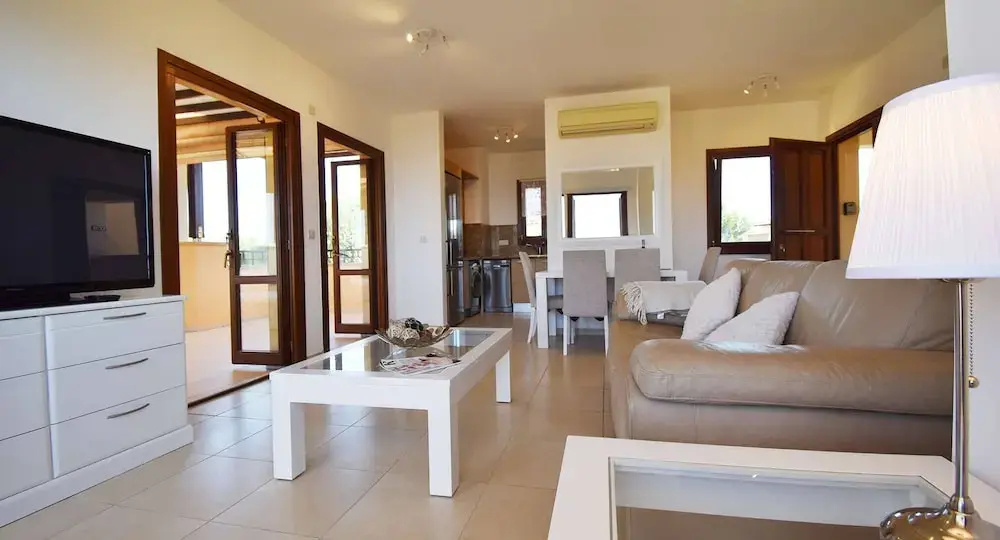 Apartment CC12 - Pyrgos