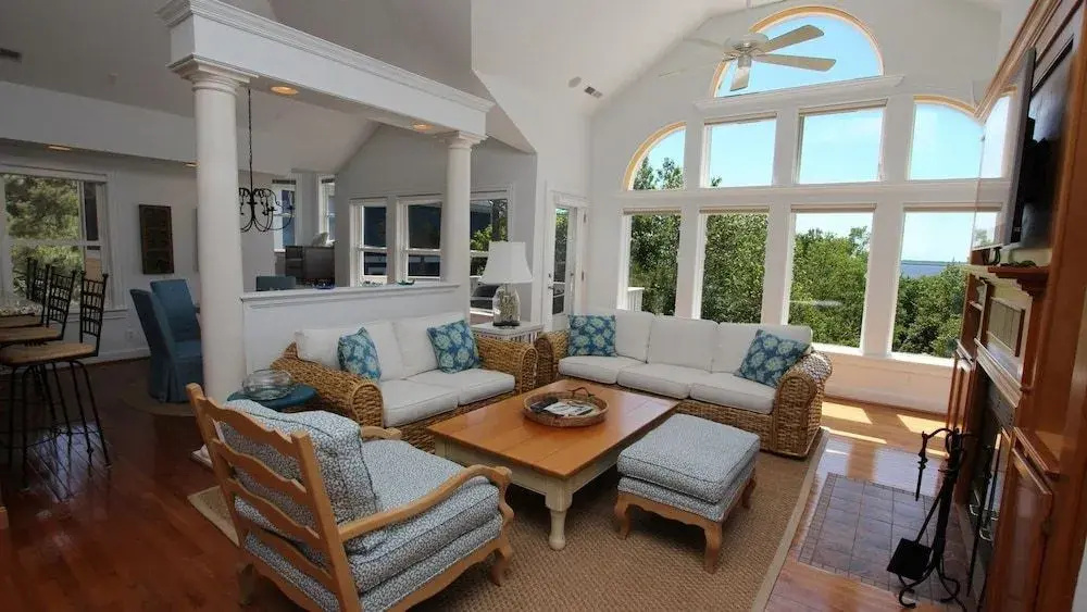 Sounds Good To Me 886 - 4 Br Home