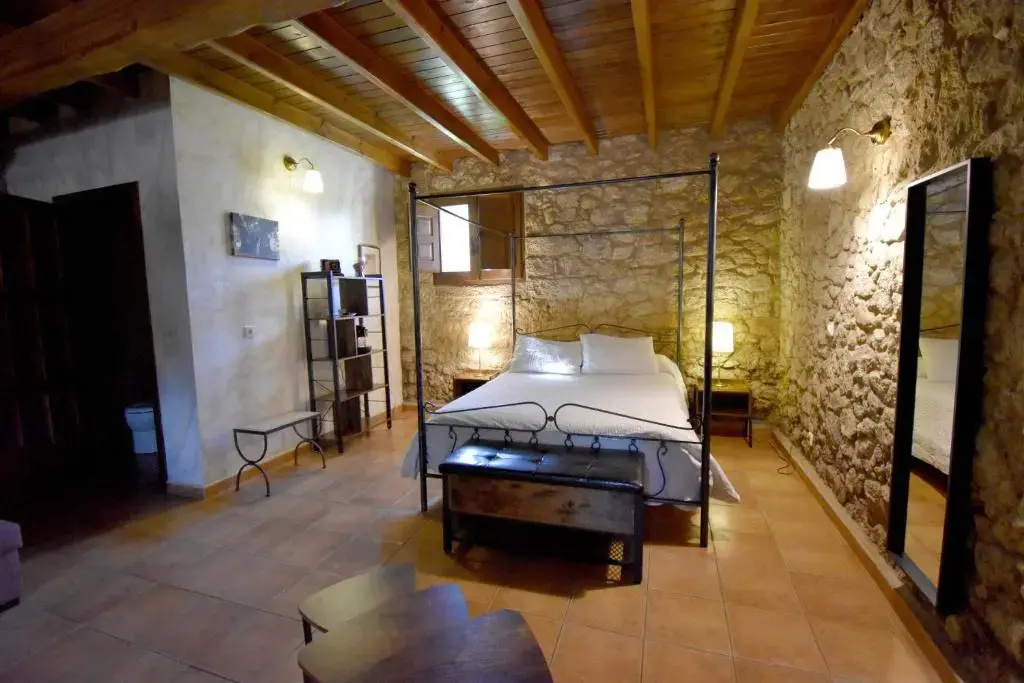 HOTEL RURAL A VELHA FABRICA