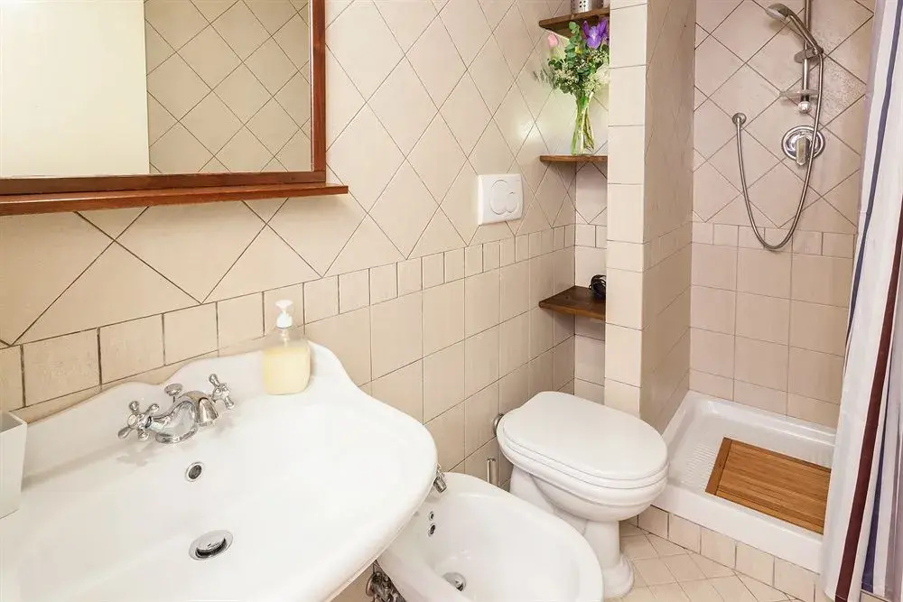 Trastevere Apartments