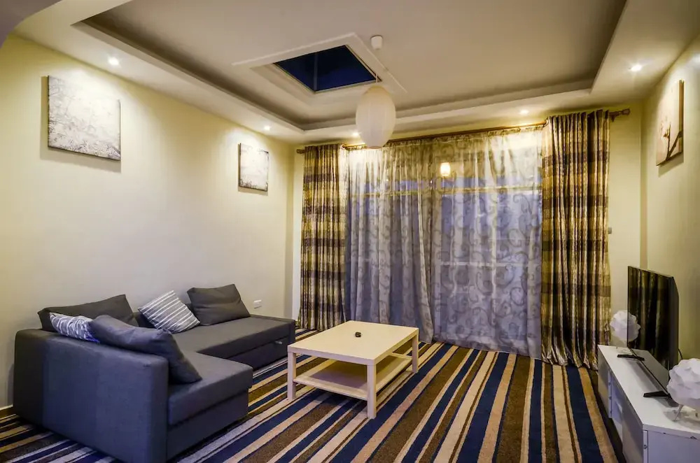 L L Apartments