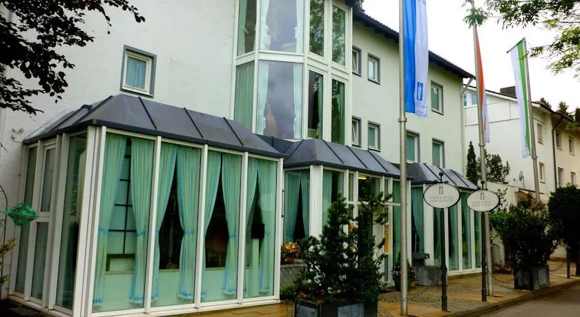 Kneippkurhotel Das Bartholomäus